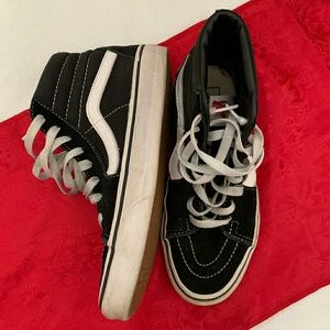 Vans.